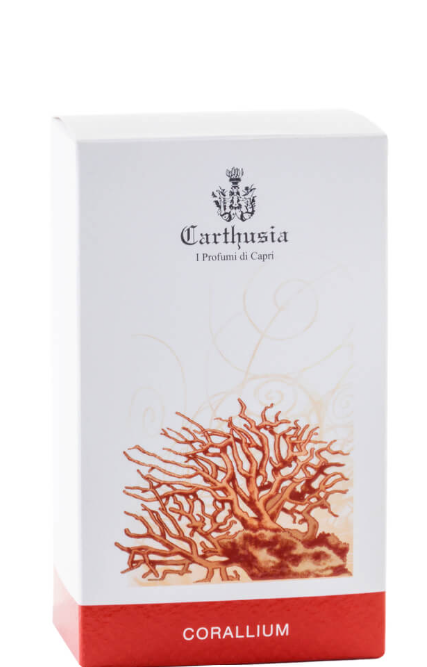 Carthusia - Corallium