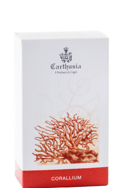 Carthusia - Corallium