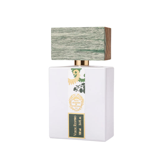 Giardini di Toscana - Verde respiro - Eau De Parfum 100 ml