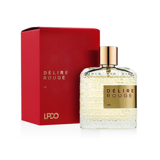 LPDO - Délire Rouge 100ML