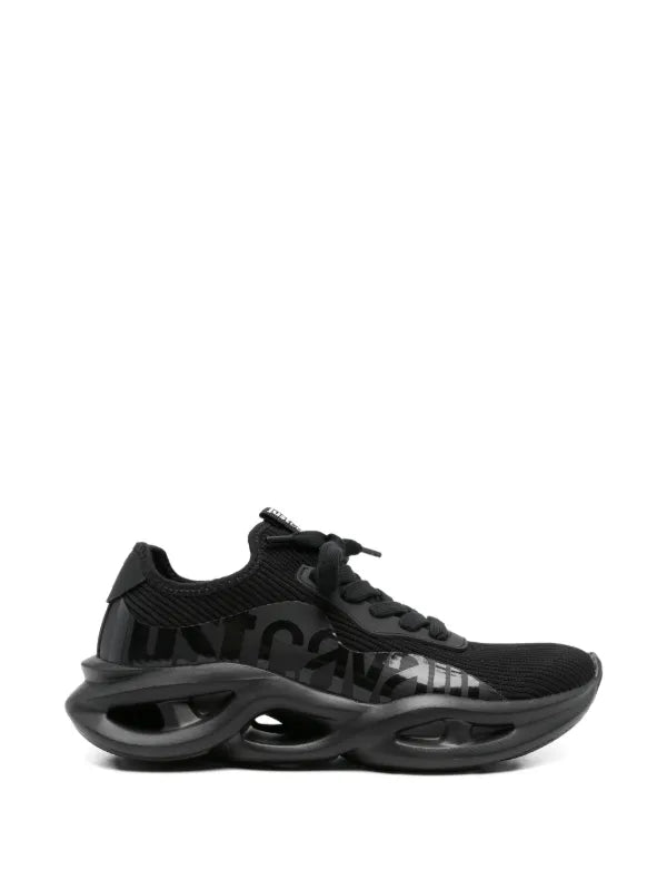 Just Cavalli - Sneakers con suola a bolle
