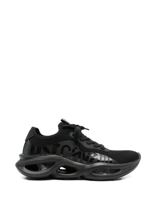 Just Cavalli - Sneakers con suola a bolle