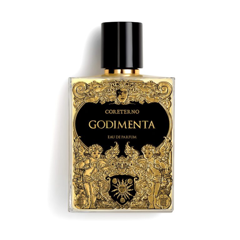 Coreterno - Godimenta 100 ml