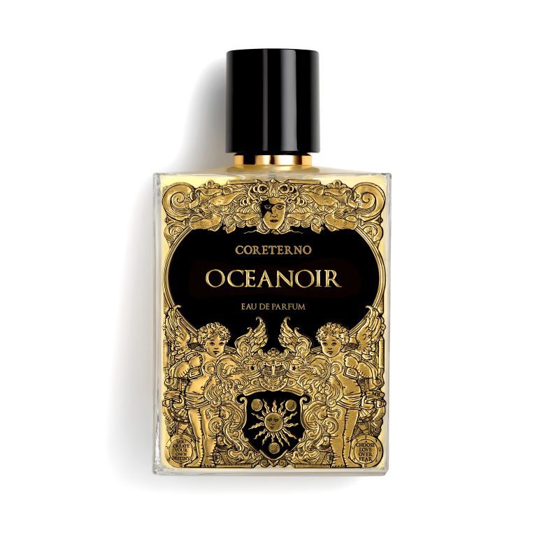 Coreterno - Oceanoir 100 ml