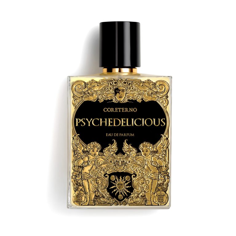 Coreterno - Psychedelicious 100 ml