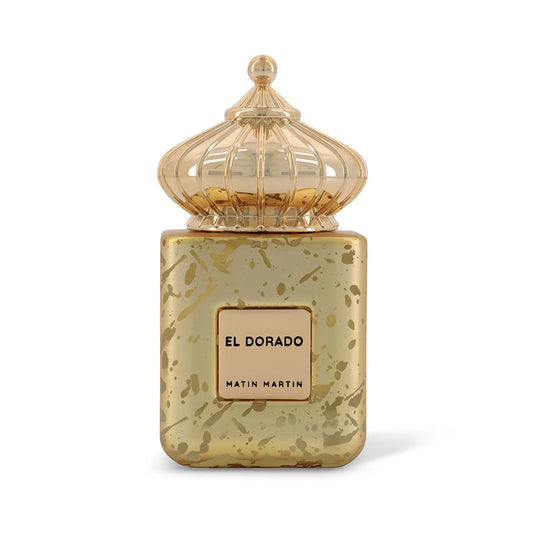 Matin Martin - El Dorado 100 ml