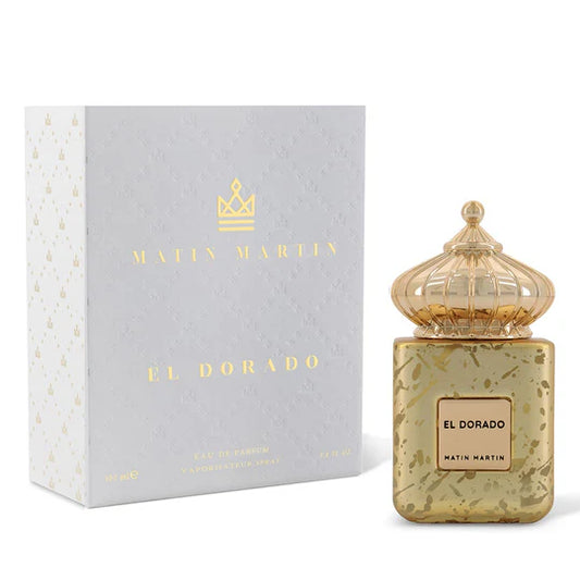 Matin Martin - El Dorado 100 ml