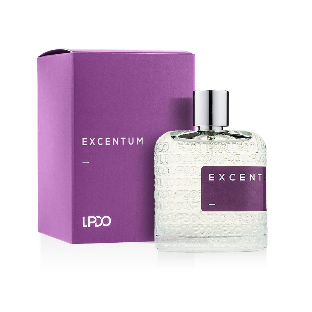 LPDO - EXCENTUM 100ML