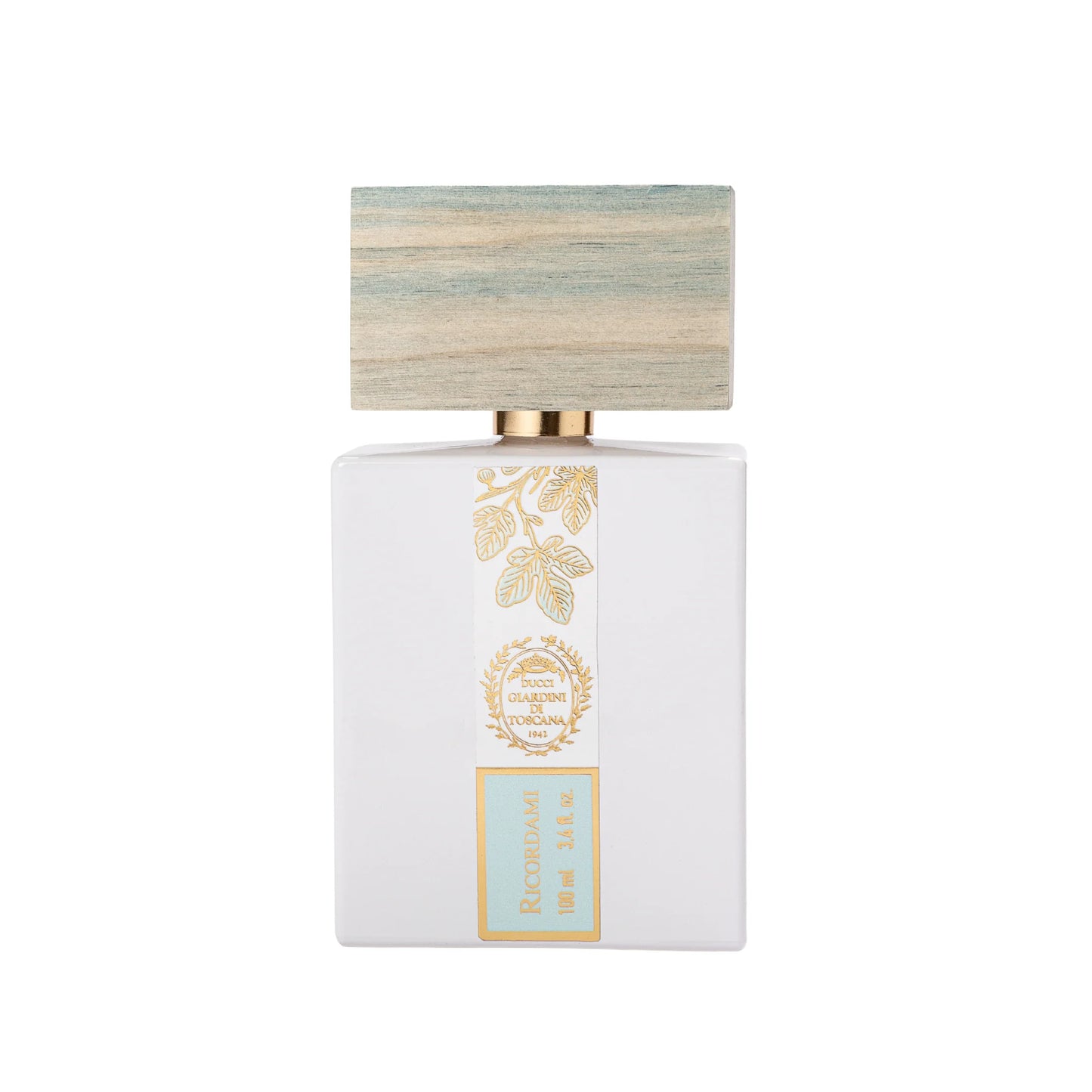 Giardini di Toscana - Ricordami - Eau De Parfum 100 ml
