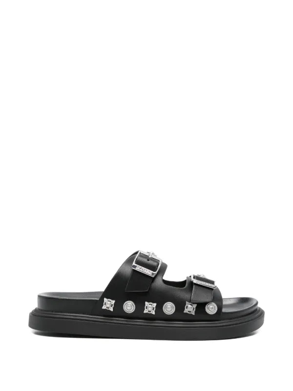 Just Cavalli - Sandali con fibbie
