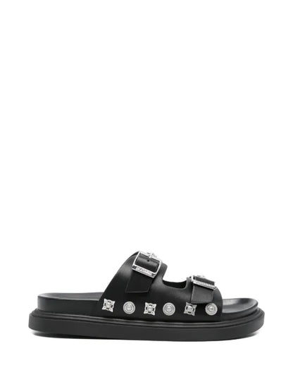 Just Cavalli - Sandali con fibbie