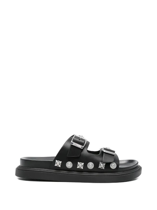 Just Cavalli - Sandali con fibbie