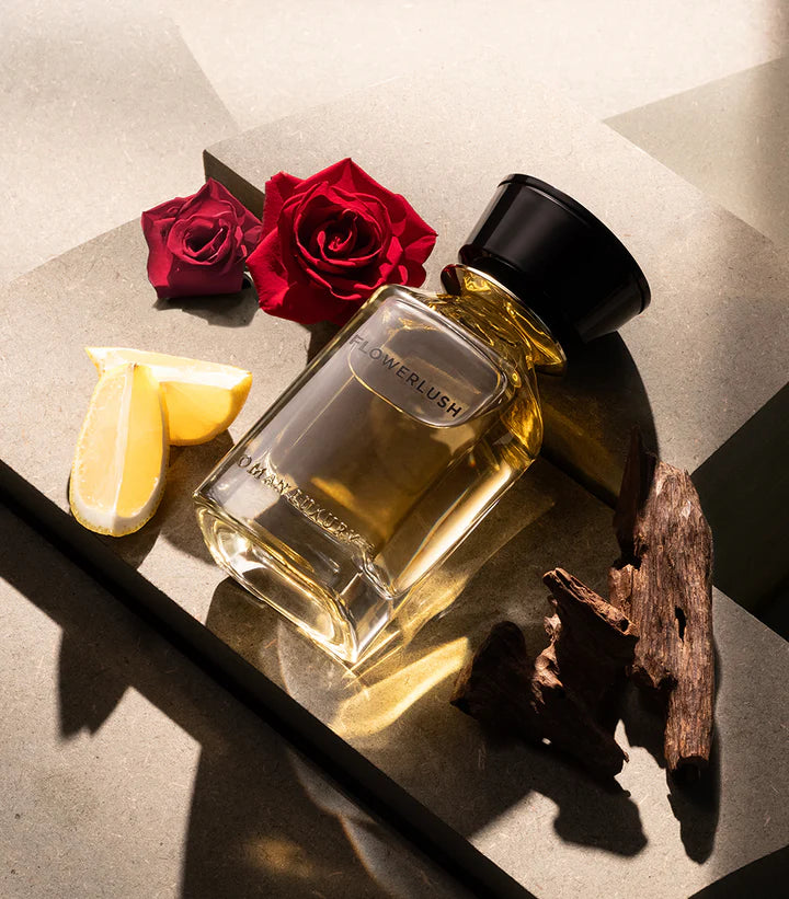 Oman Luxury - Flowerlush 100 ml