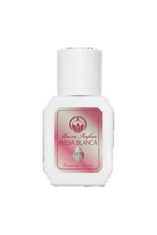 Maiora Parfum - Fresa Blanca 30 ml