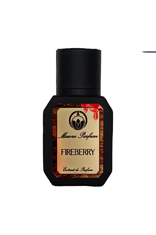 Maiora Parfum - FireBerry 30 ml