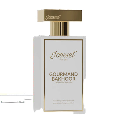 Jousset -  Gourmand Bakhoor 50 ml