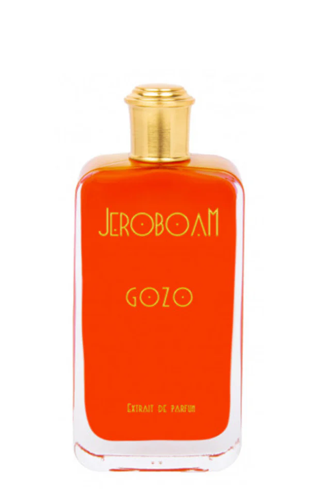 Jeroboam - Gozo