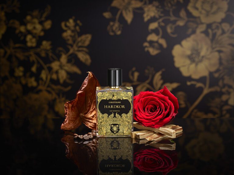 Coreterno - Hardkor 100 ml