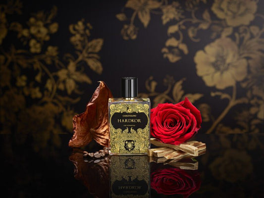 Coreterno - Hardkor 100 ml