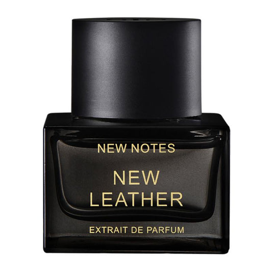 New Notes New Leather 50ml