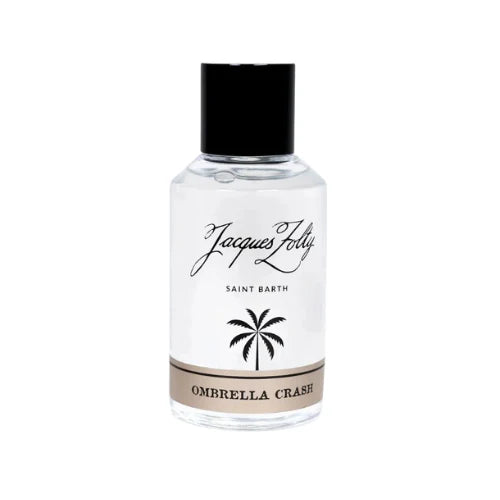 Jacques Zolty - Ombrella crash 100ml