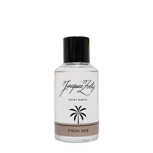 Jacques Zolty - Pieds Nus 100ml
