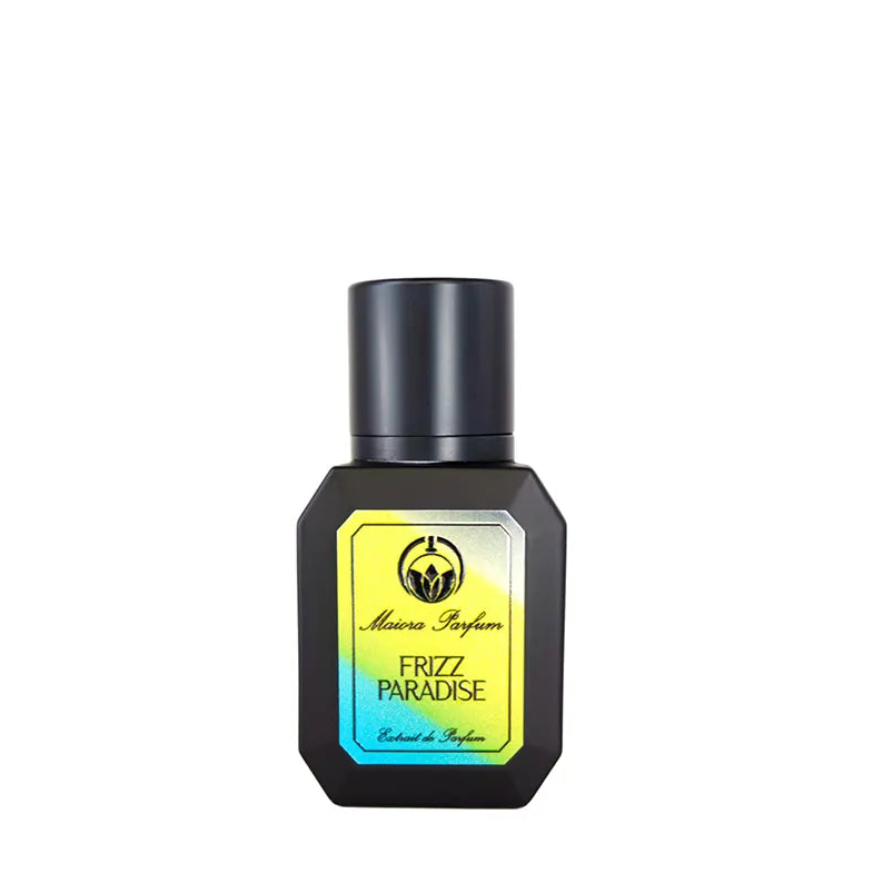 Maiora Parfum Frizz Paradise 30ml