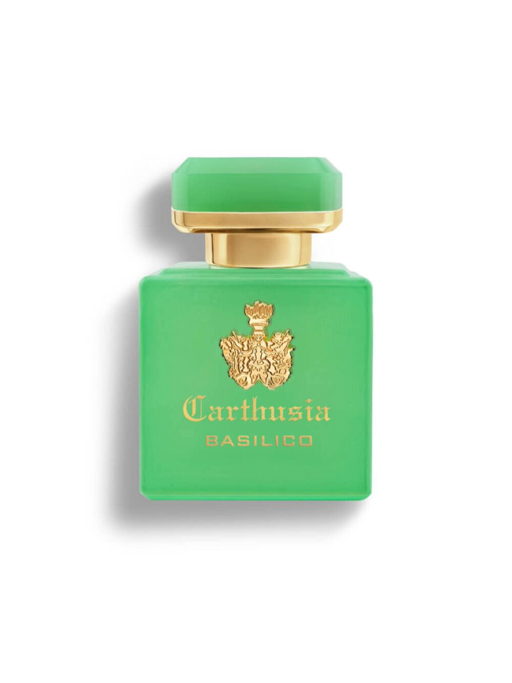 Carthusia Intenso di Basilico 50ml