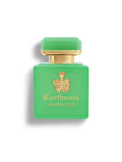 Carthusia Intenso di Basilico 50ml