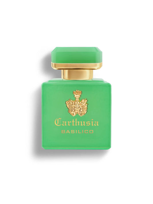 Carthusia Intenso di Basilico 50ml