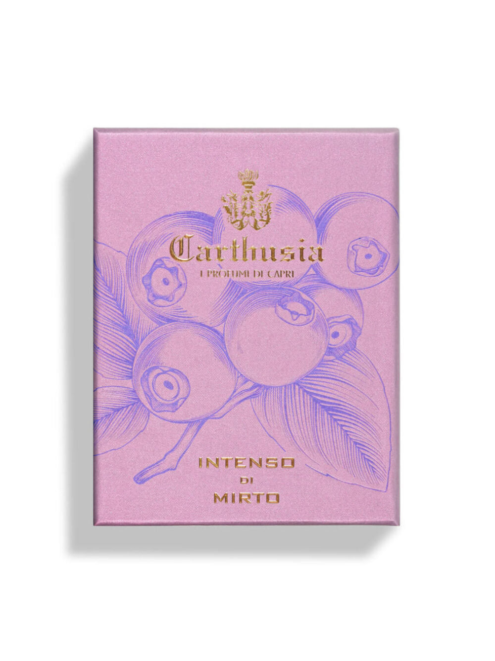 Carthusia Intenso di Mirto 50ml