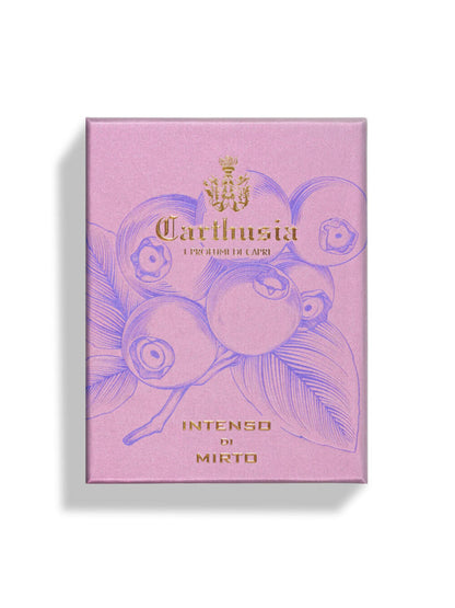 Carthusia Intenso di Mirto 50ml