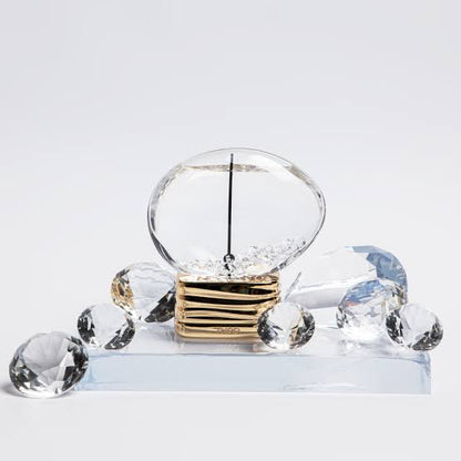 The House of Oud - Pure Diamond 75ml