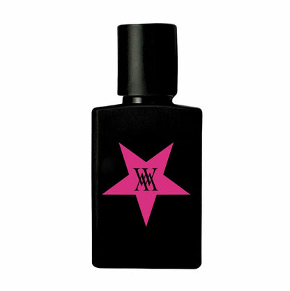 Walter Maiorano - Blasfamous Extrait de parfum 50ml