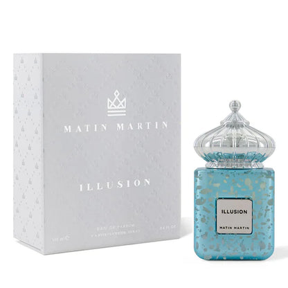 Matin Martin - Illusion 100 ml