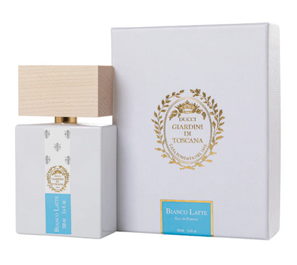 Giardini di Toscana - Bianco Latte 100ml