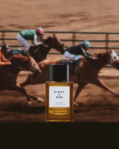 Eight & Bob - Le Pari D'Honfleur 100 ml