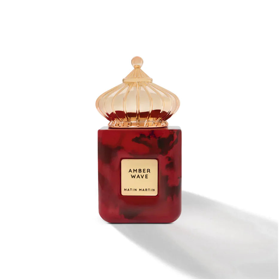 Matin Martin - Amber Wave 100 ml