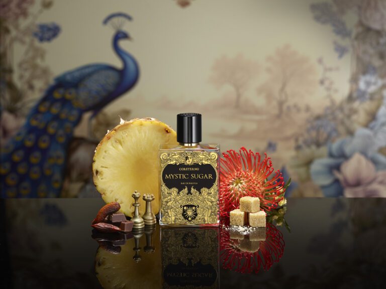 Coreterno - Mystic Sugar 100 ml