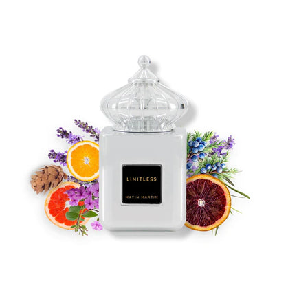 Matin Martin - Limitless 100 ml