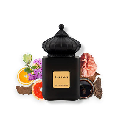 Matin Martin - Shahama 100 ml