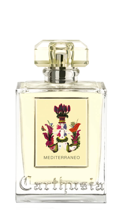 Carthusia - Mediterraneo