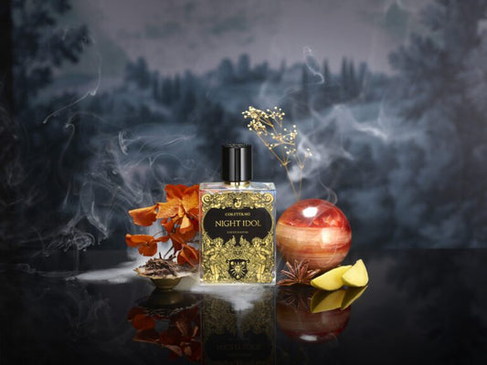 Coreterno - Night Idol 100 ml