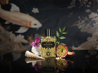 Coreterno - Oceanoir 100 ml