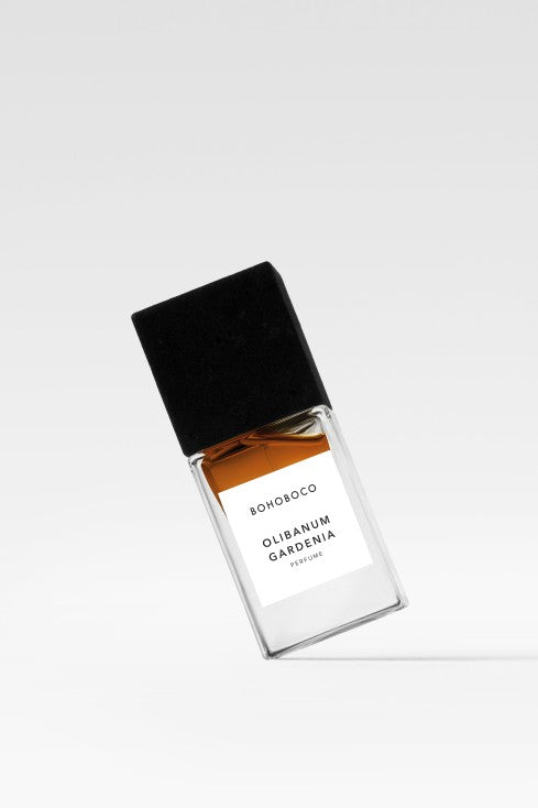 Bohoboco - Olibanum Gardenia 50 ml