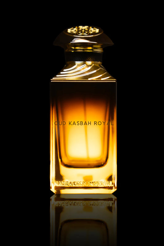 Marrakech Imperial - Oud Kasbah royal 100 ml