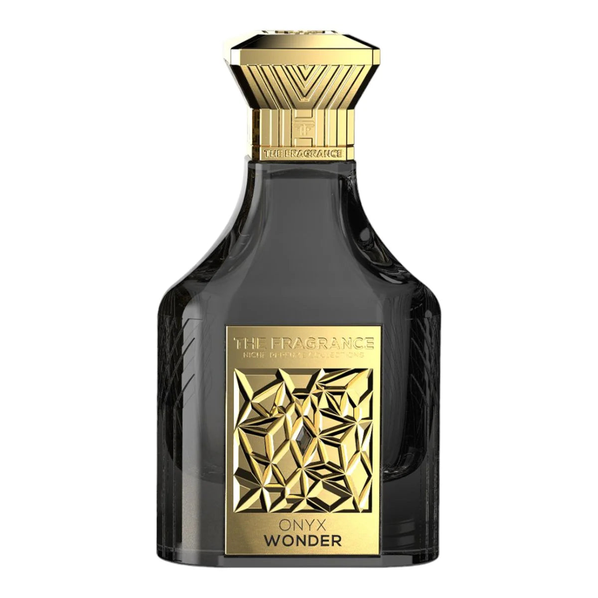 The Fragrance - Onyx Wonder 75 ml