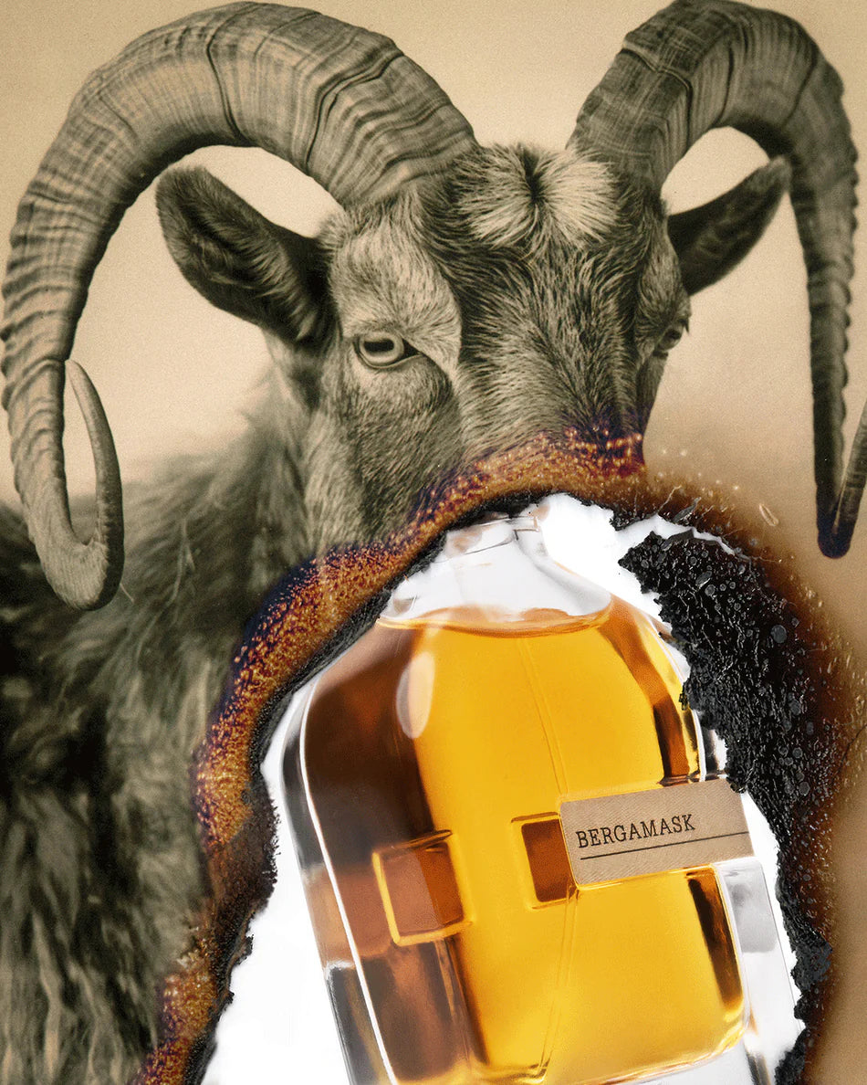 Orto Parisi - Bergamask 50 ml