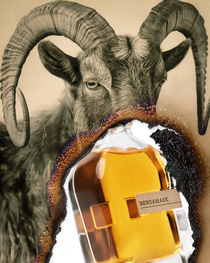 Orto Parisi - Bergamask 50 ml