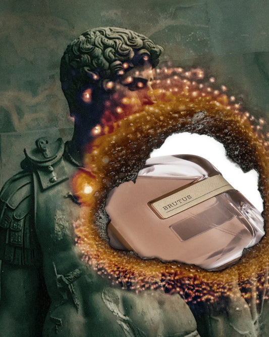 Orto Parisi - Brutus 50 ml